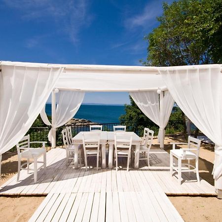 Paradise Bay Hotel Gmina Gmina Pomorie Zewnętrze zdjęcie