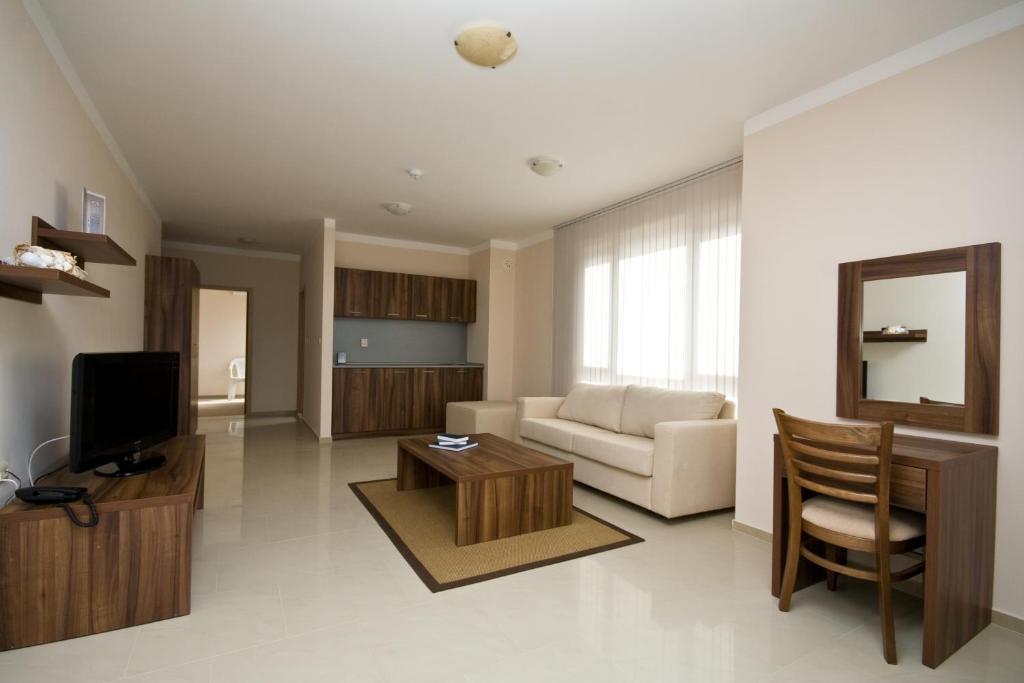 Paradise Bay Hotel Gmina Gmina Pomorie Pokój zdjęcie