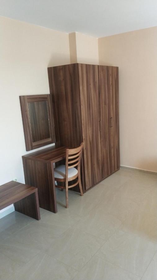 Paradise Bay Hotel Gmina Gmina Pomorie Zewnętrze zdjęcie