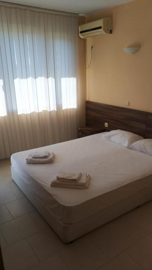 Paradise Bay Hotel Gmina Gmina Pomorie Zewnętrze zdjęcie