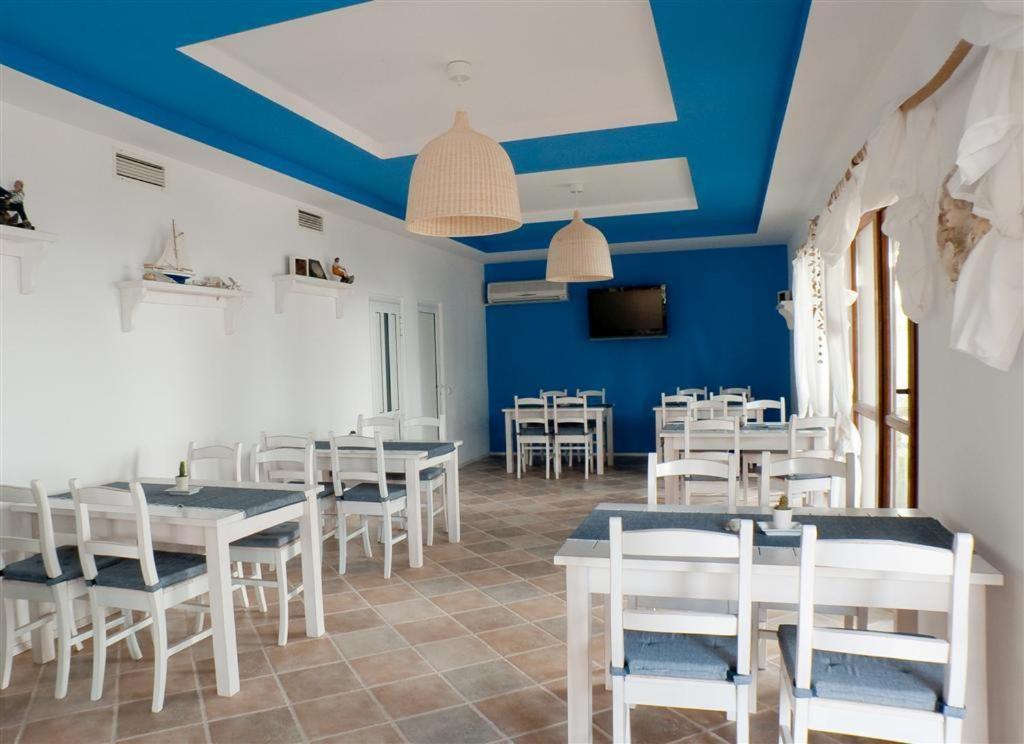 Paradise Bay Hotel Gmina Gmina Pomorie Zewnętrze zdjęcie