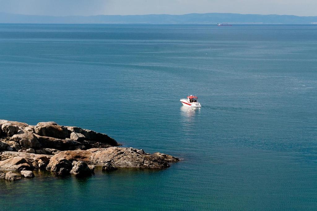 Paradise Bay Hotel Gmina Gmina Pomorie Zewnętrze zdjęcie