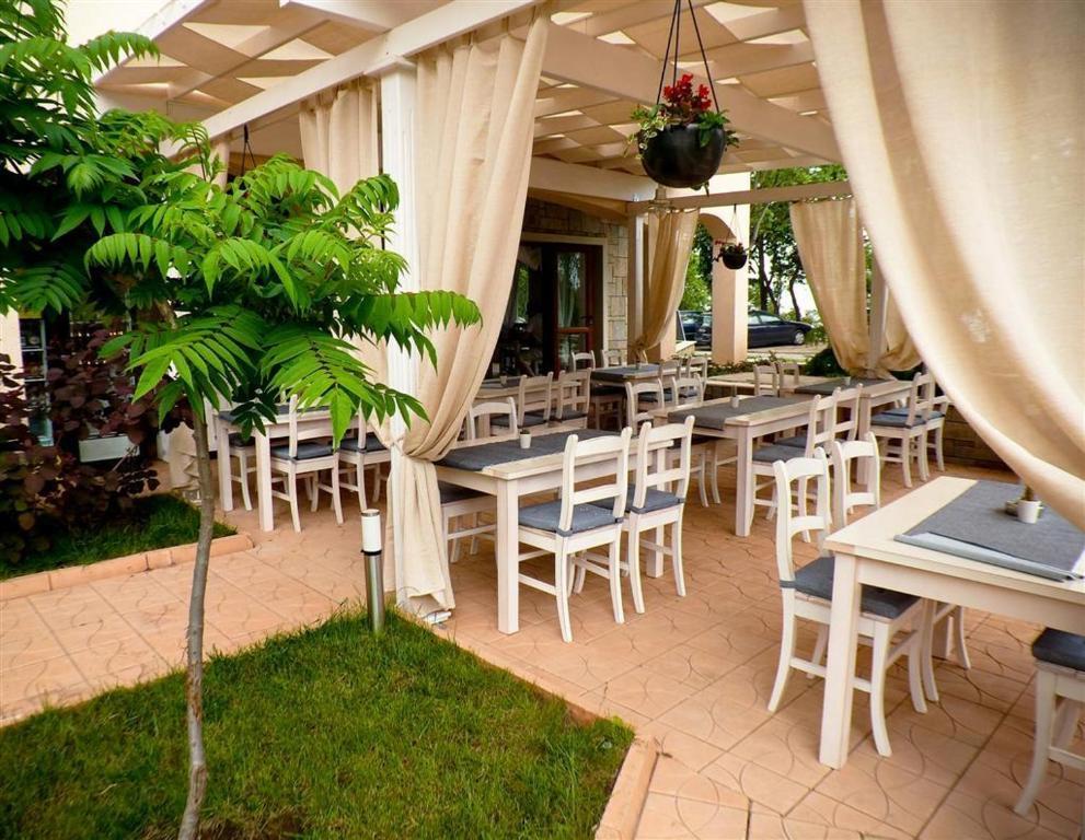 Paradise Bay Hotel Gmina Gmina Pomorie Zewnętrze zdjęcie